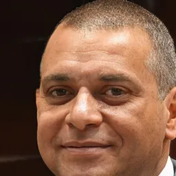 Volker Strauß